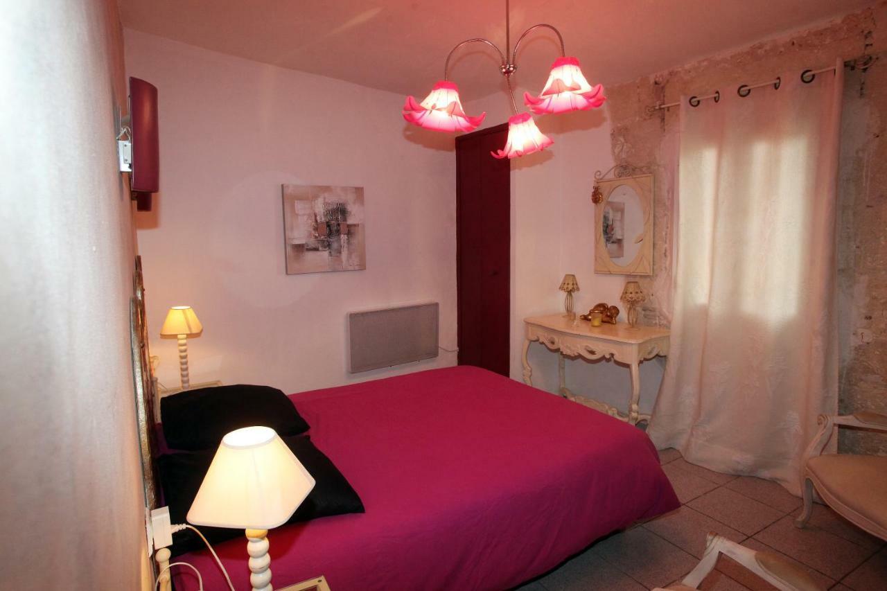 Le Louvre - Lieu Atypique Hotel Vauvert Kültér fotó